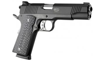 Picture of BUL 1911 GOVERNMENT - BLACK